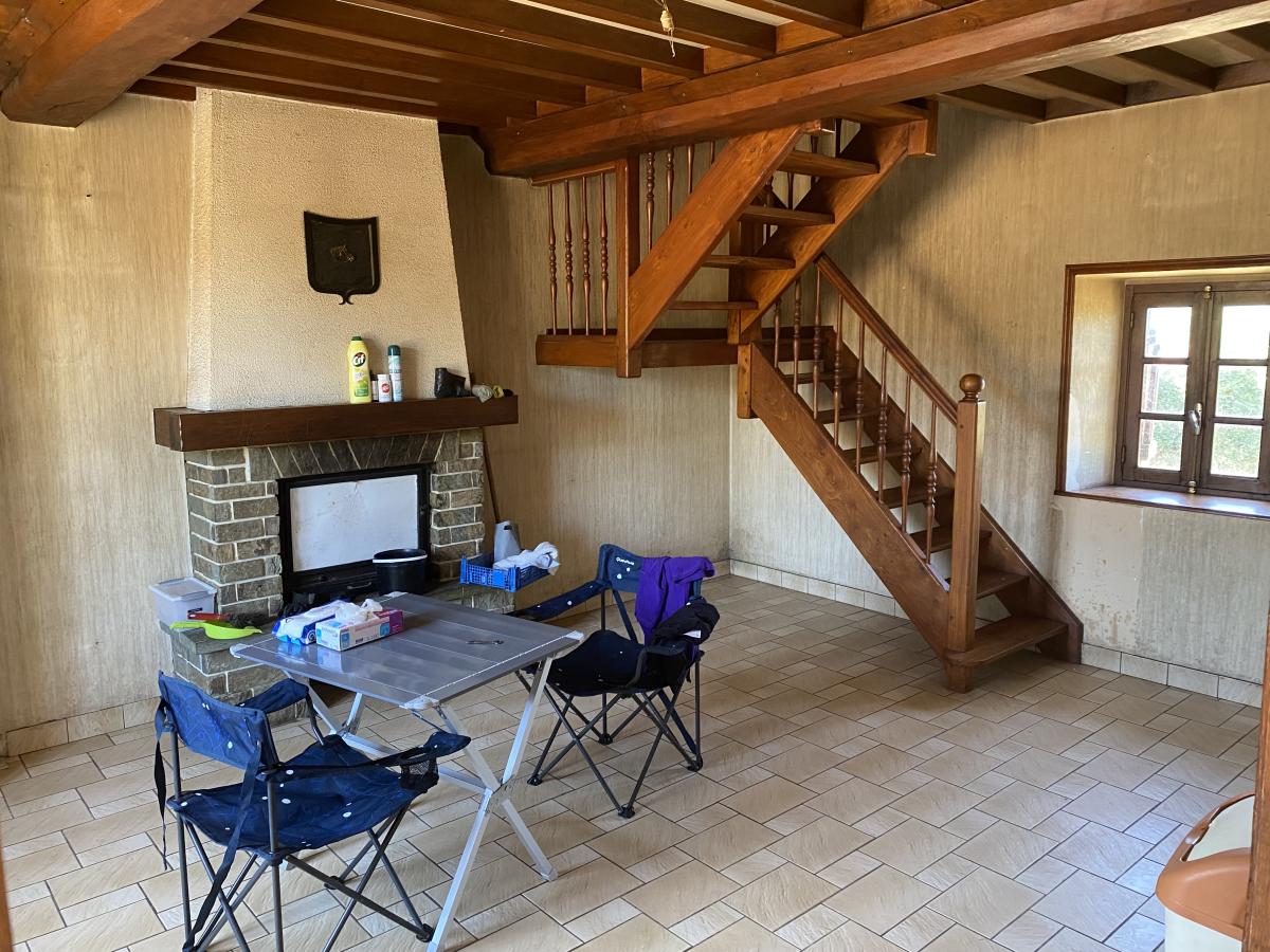 maison en Vente à Moncy (61800)