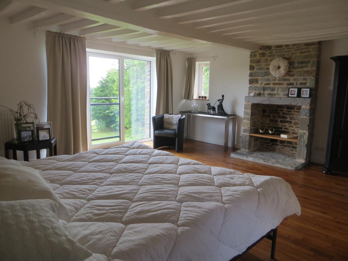 maison en Vente à Souleuvre en Bocage (14350)