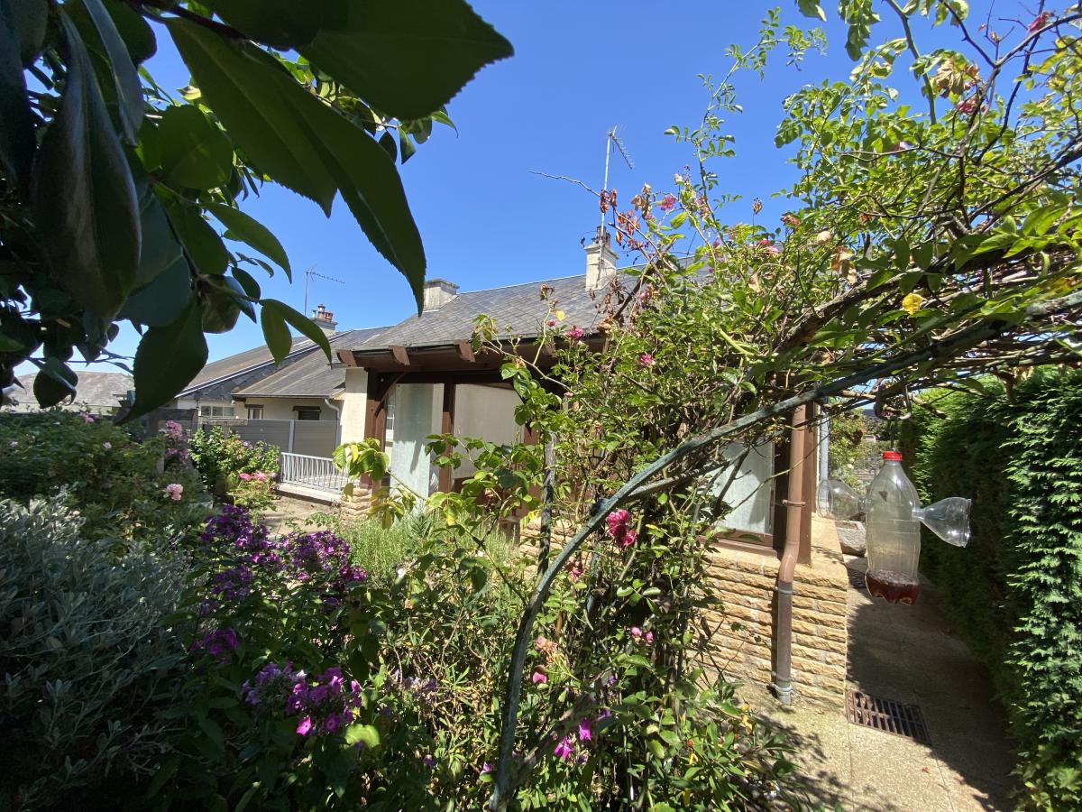 maison en Vente à Vire Normandie (14500)