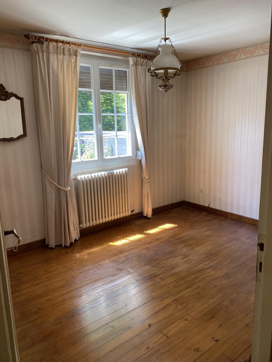 maison en Vente à Vire Normandie (14500)