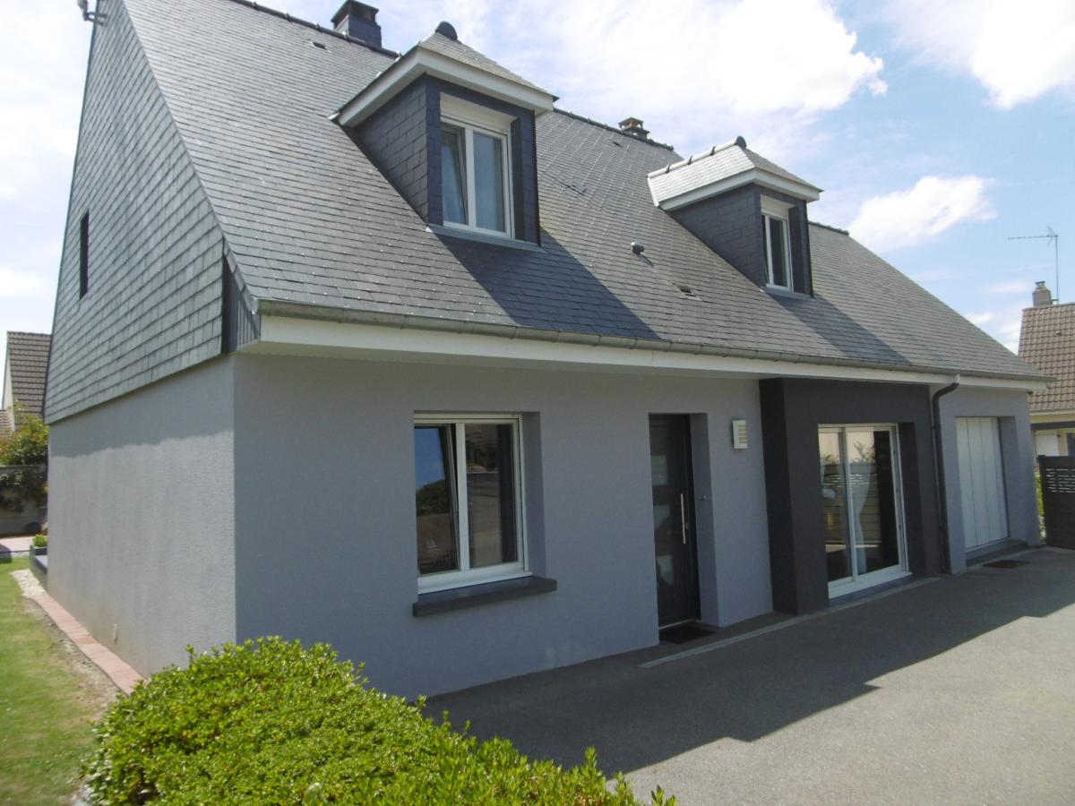 maison en Vente à Vire (14500)