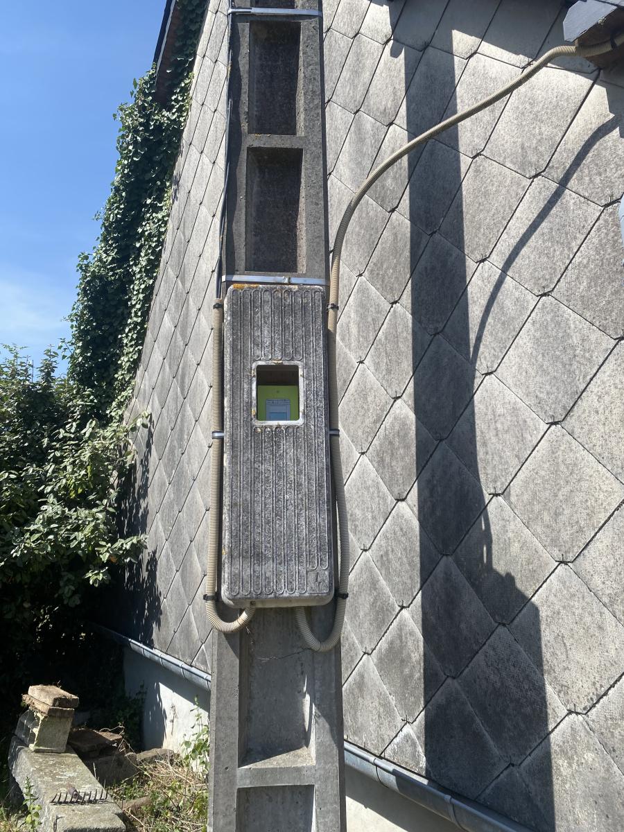 maison en Vente à Moncy (61800)