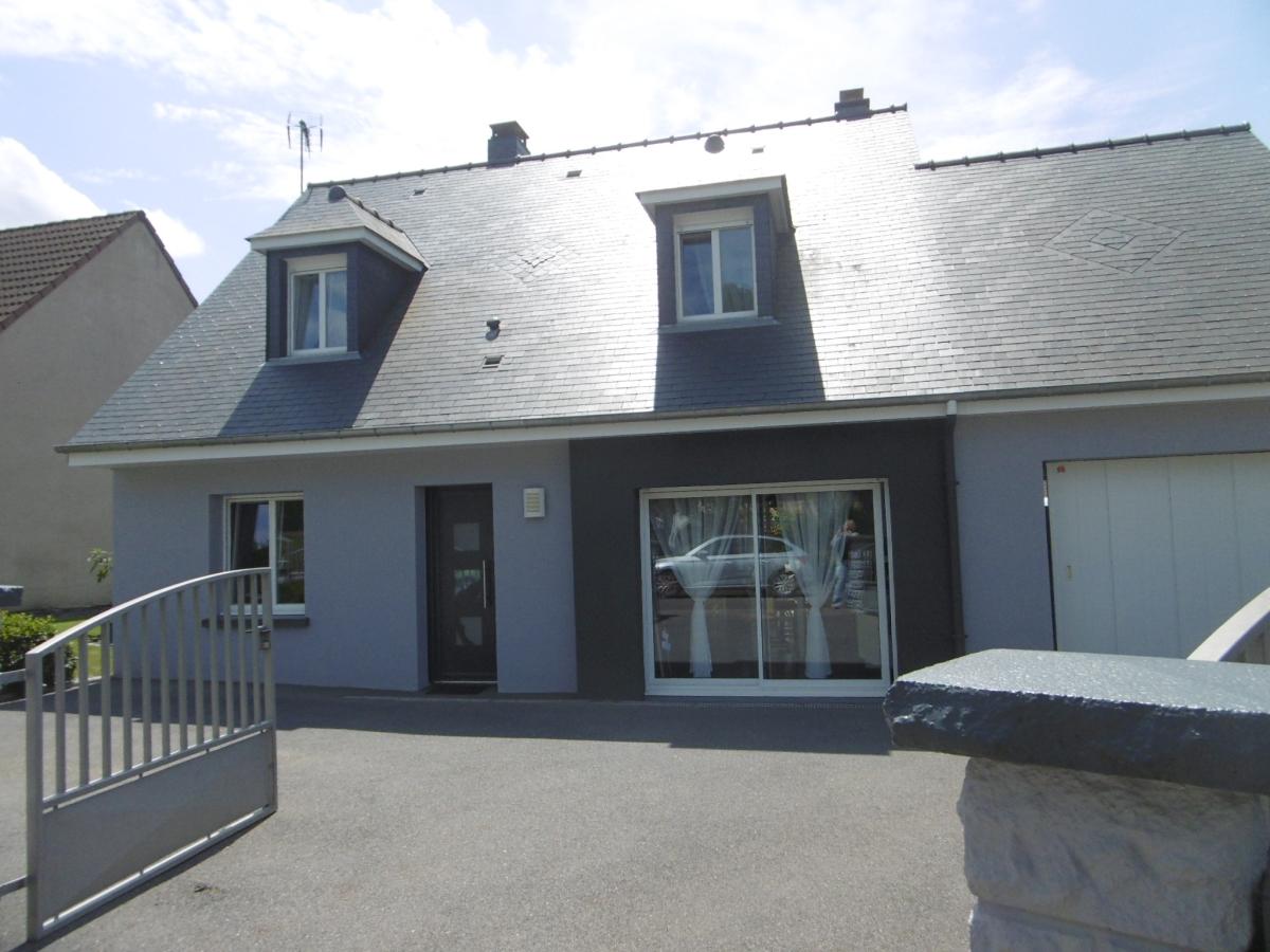 maison en Vente à Vire (14500)
