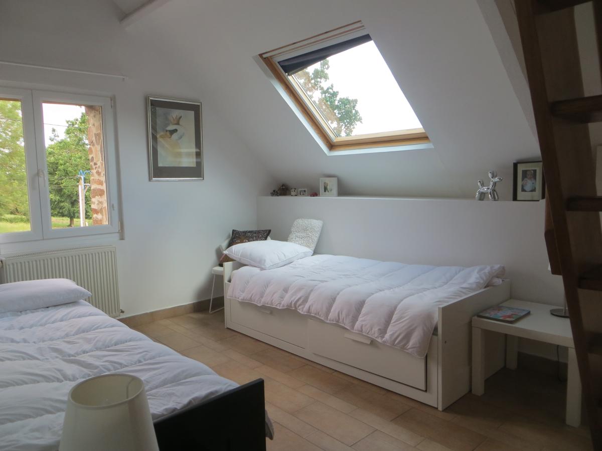 maison en Vente à Souleuvre en Bocage (14350)