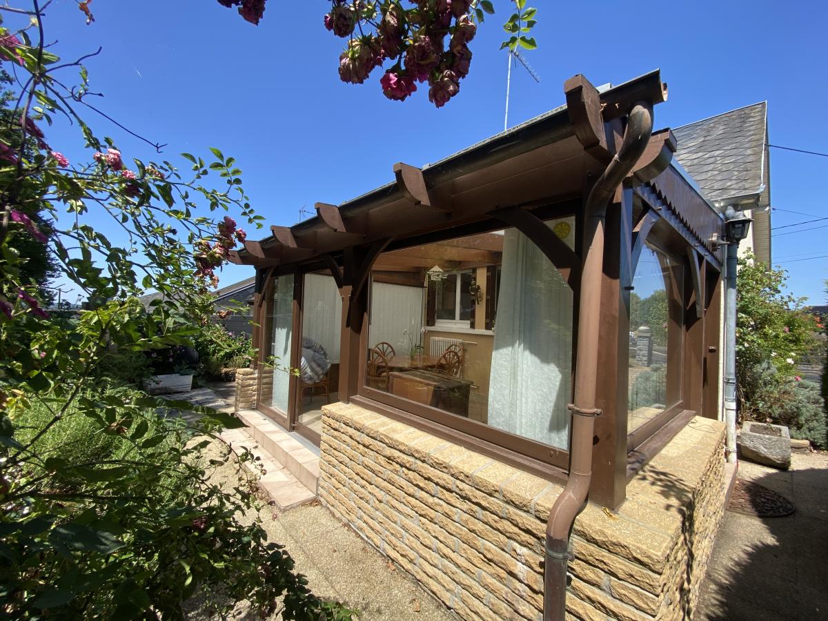maison en Vente à Vire Normandie (14500)