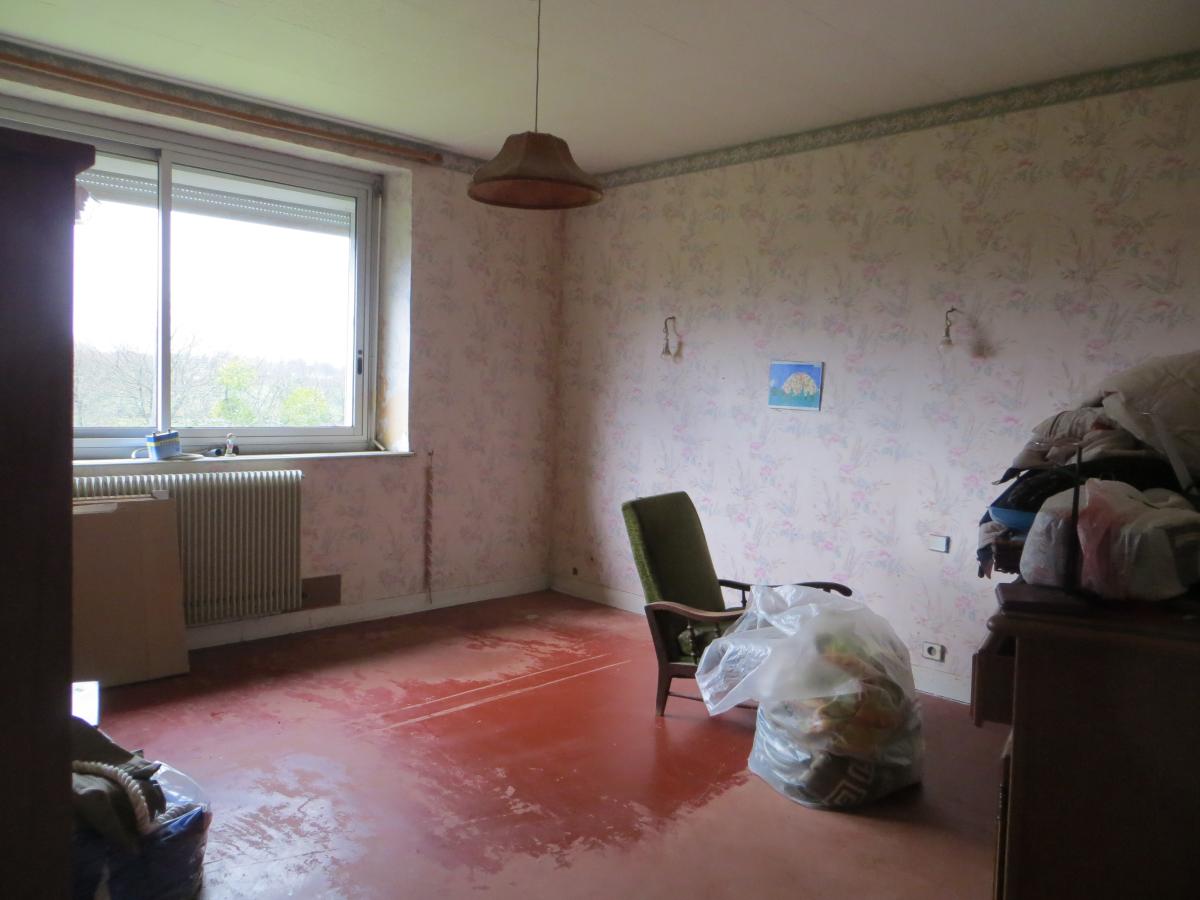 maison en Vente à Truttemer-le-Grand (14500)