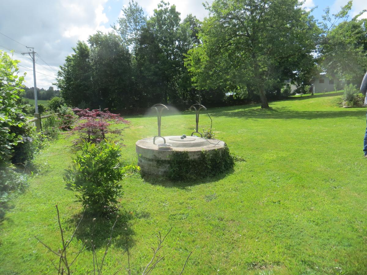 maison en Vente à Souleuvre en Bocage (14350)