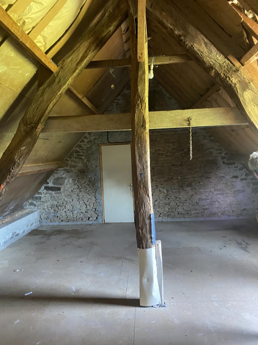 maison en Vente à Moncy (61800)