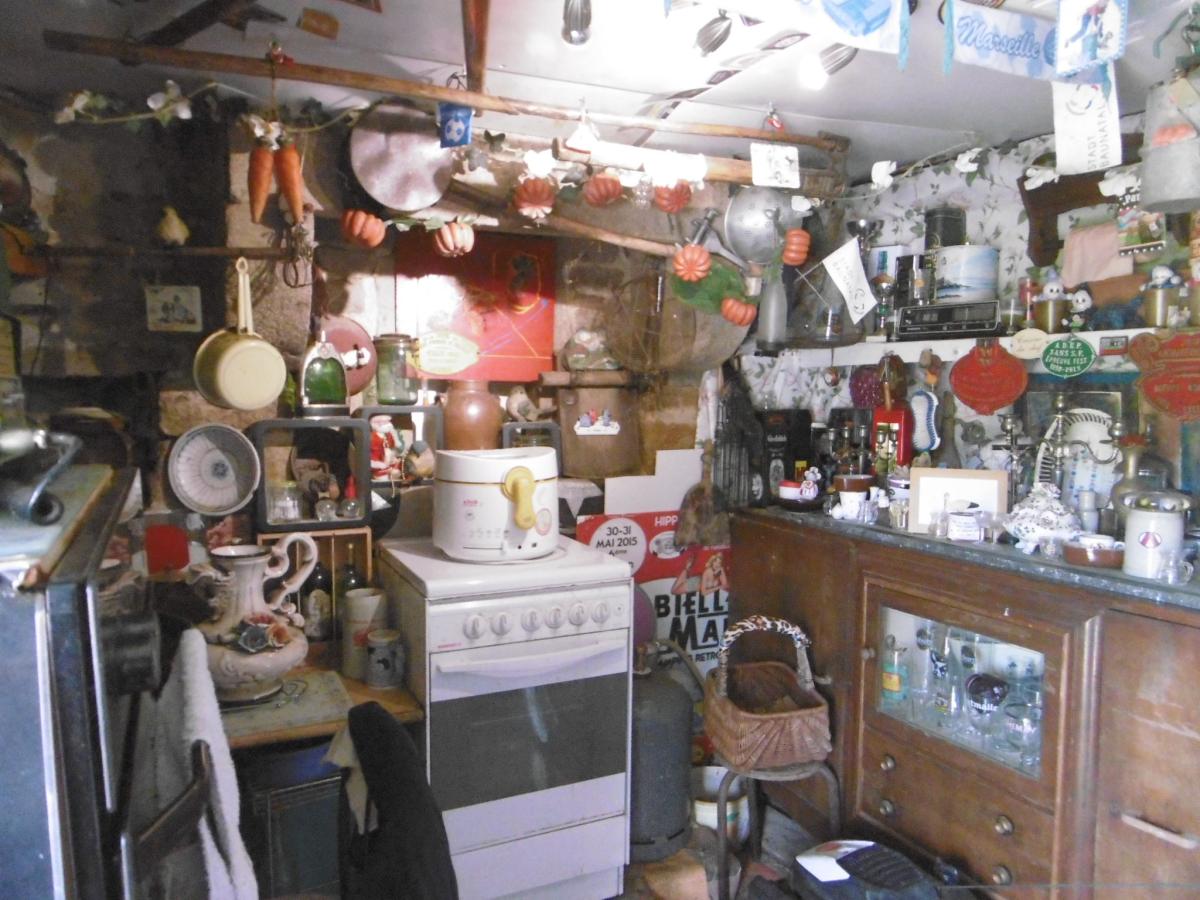 maison en Vente à Roullours (14500)