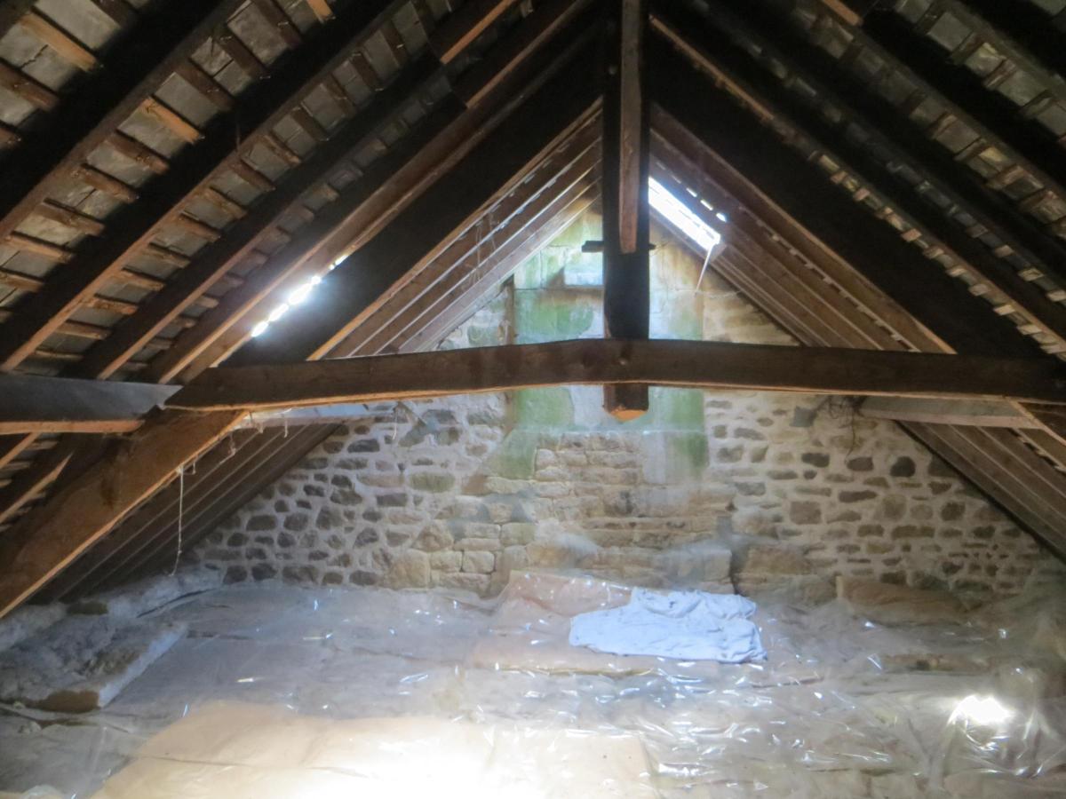 maison en Vente à Noues de Sienne (14380)