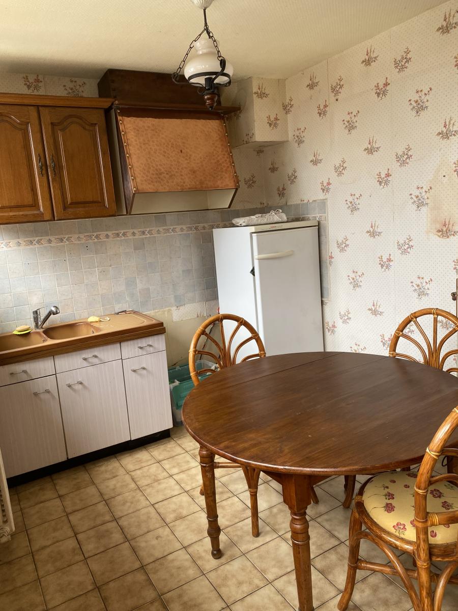 maison en Vente à Vire Normandie (14500)