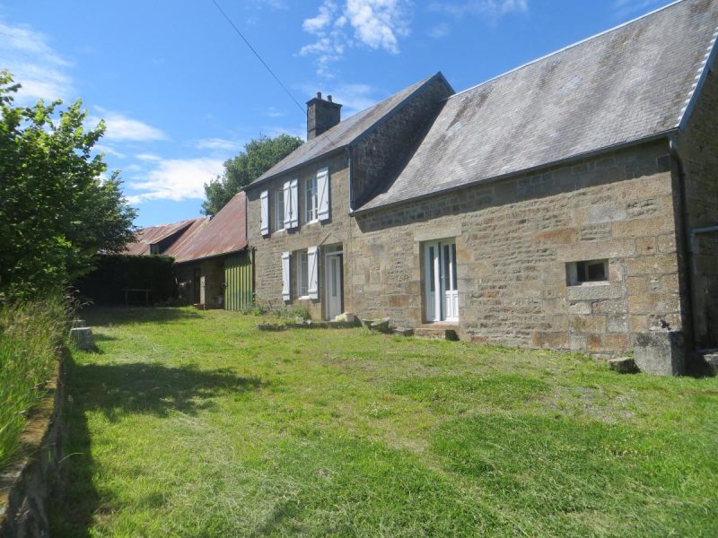 maison en Vente à Noues de Sienne (14380)