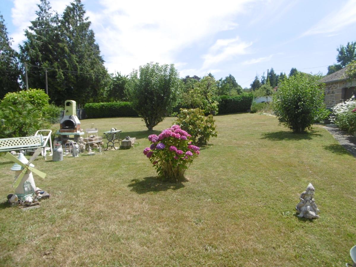maison en Vente à Roullours (14500)