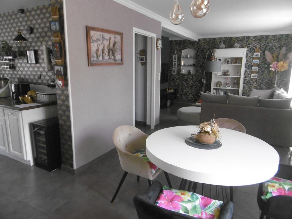 maison en Vente à Vire (14500)