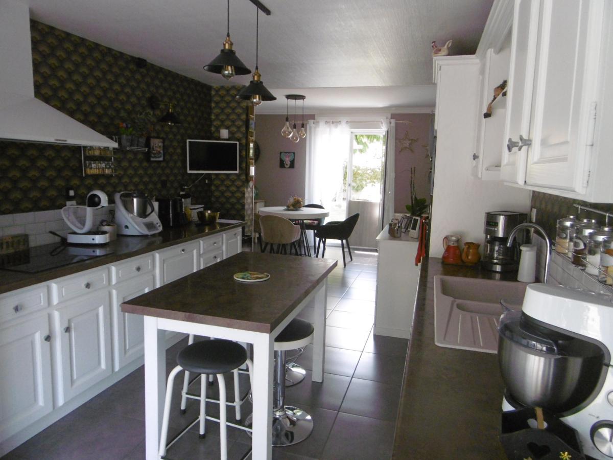 maison en Vente à Vire (14500)