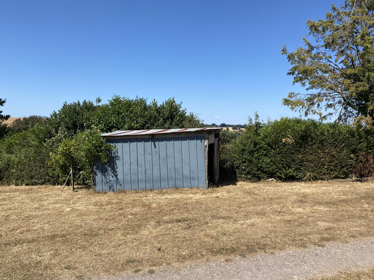 maison en Vente à Moncy (61800)