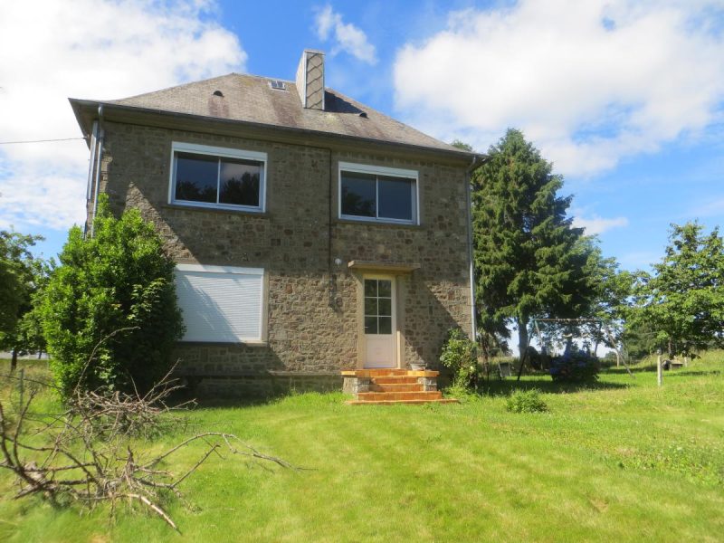 maison en Vente à Truttemer-le-Grand (14500)