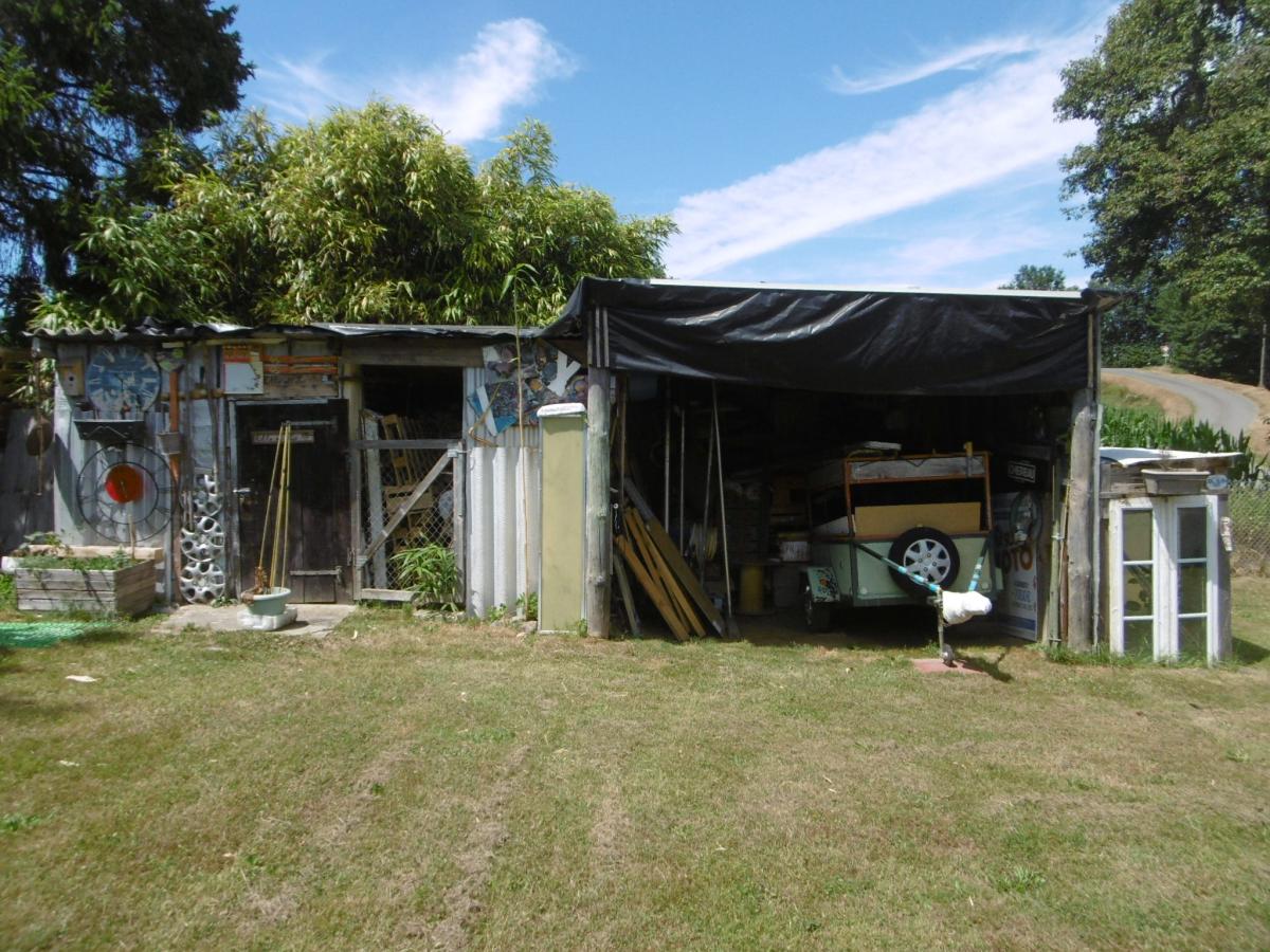 maison en Vente à Roullours (14500)