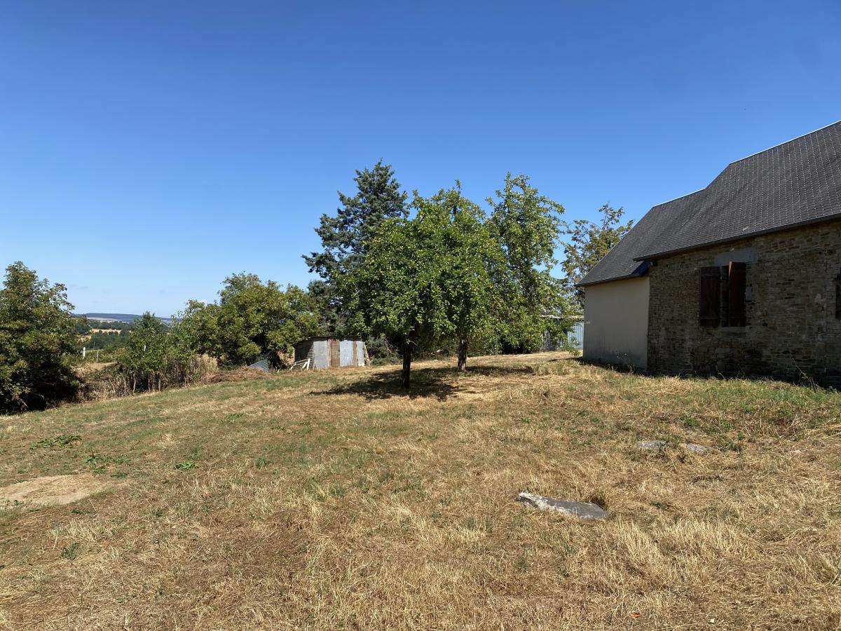 maison en Vente à Moncy (61800)