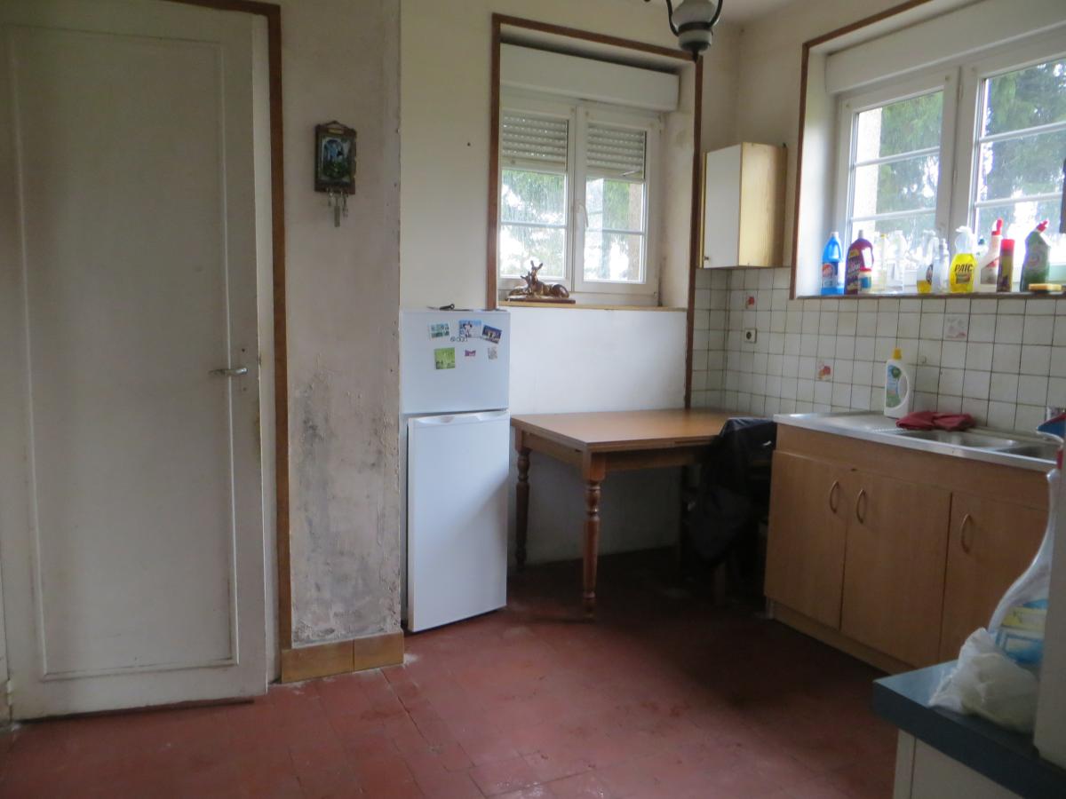 maison en Vente à Truttemer-le-Grand (14500)