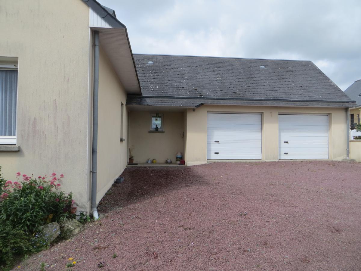 maison en Vente à Tessy-Bocage (50420)