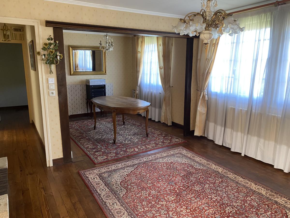 maison en Vente à Vire Normandie (14500)