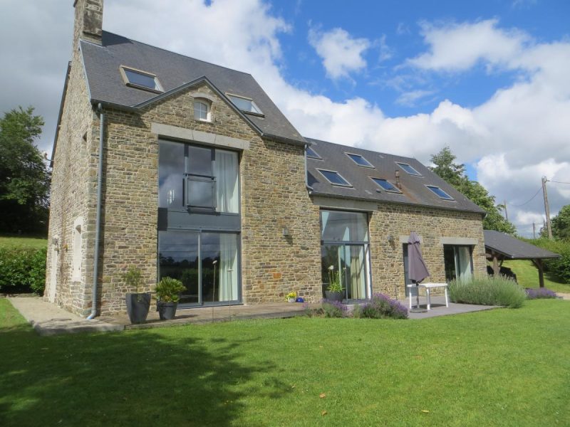 maison en Vente à Souleuvre en Bocage (14350)
