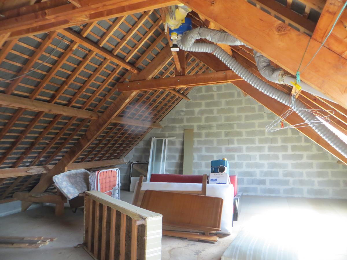 maison en Vente à Tessy-Bocage (50420)