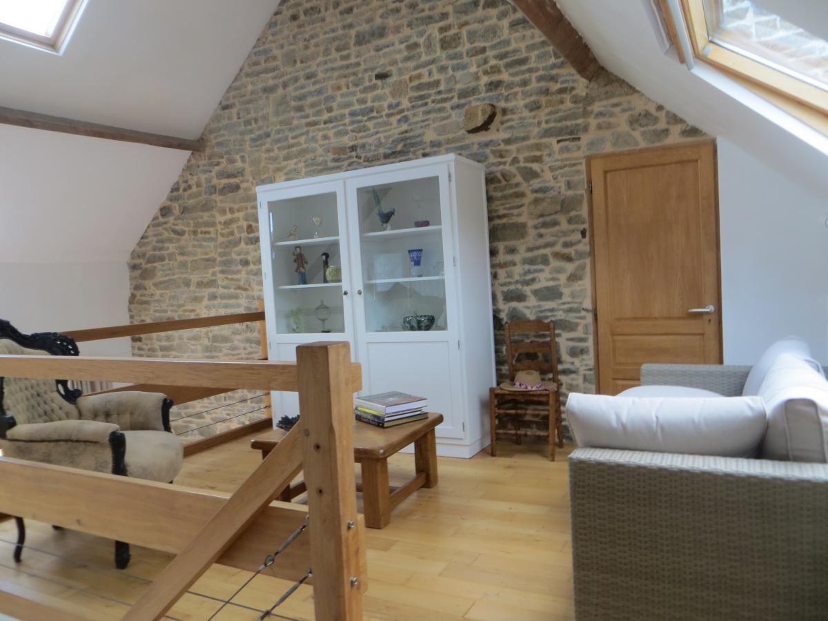 maison en Vente à Souleuvre en Bocage (14350)