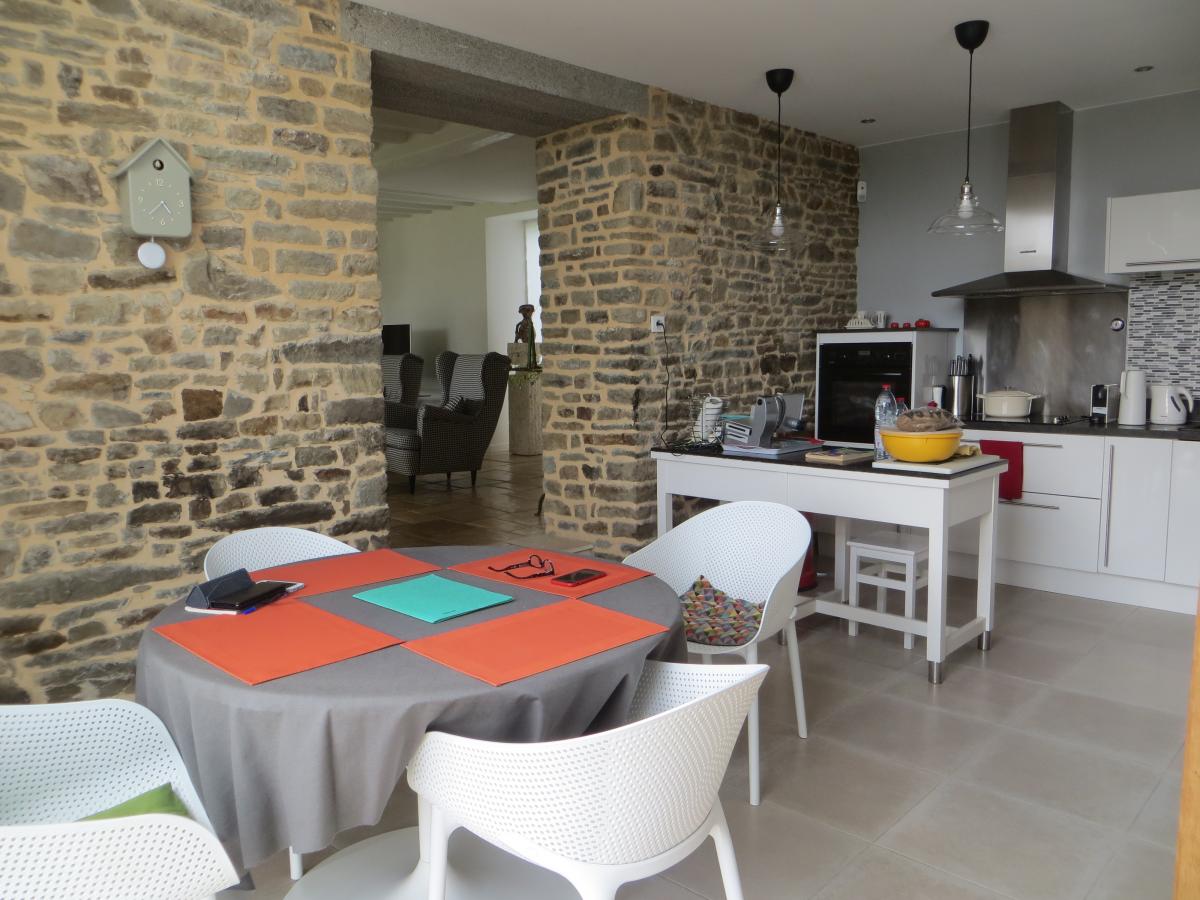 maison en Vente à Souleuvre en Bocage (14350)