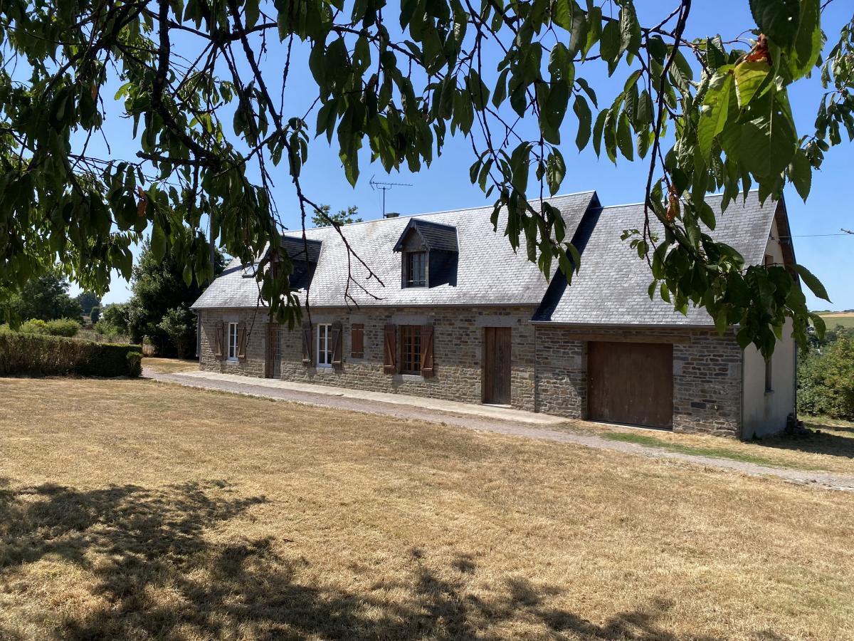 maison en Vente à Moncy (61800)