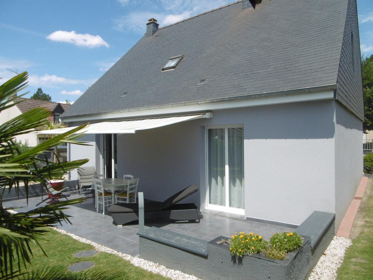 maison en Vente à Vire (14500)