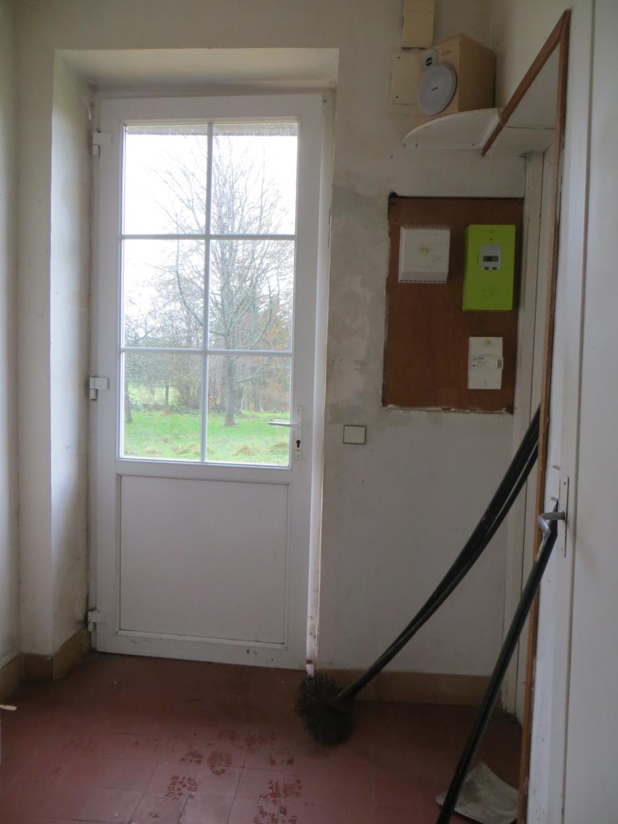 maison en Vente à Truttemer-le-Grand (14500)