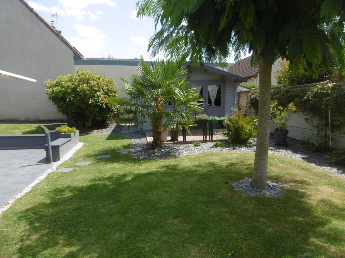 maison en Vente à Vire (14500)