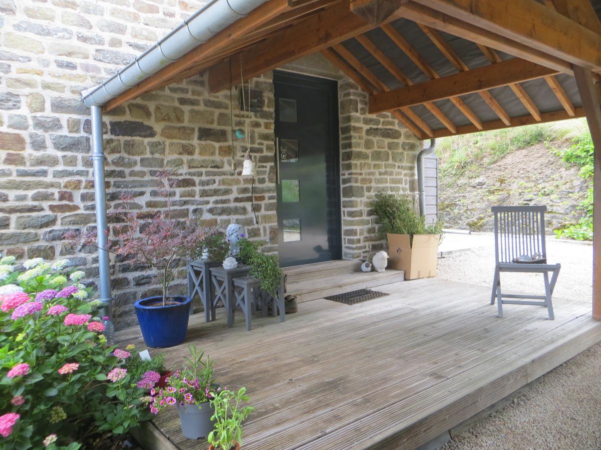 maison en Vente à Souleuvre en Bocage (14350)