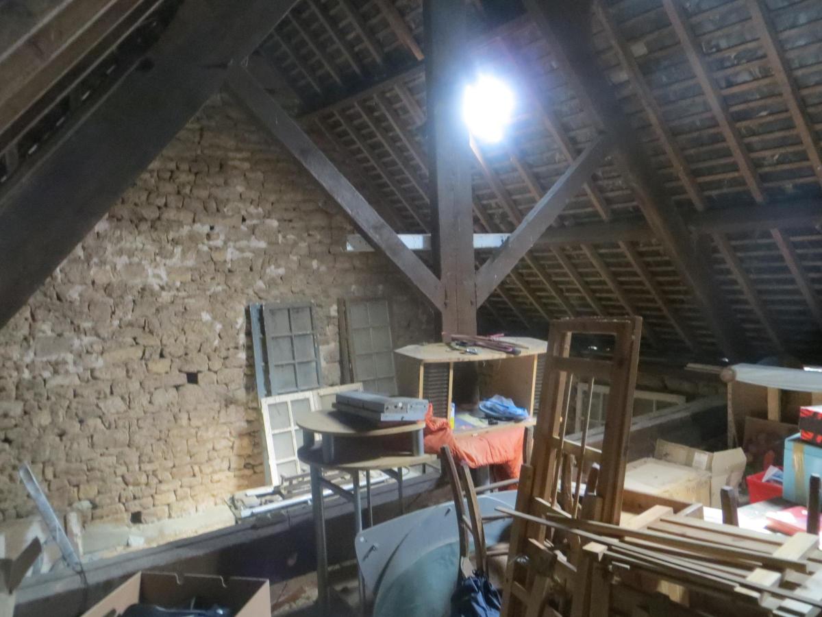 maison en Vente à Noues de Sienne (14380)
