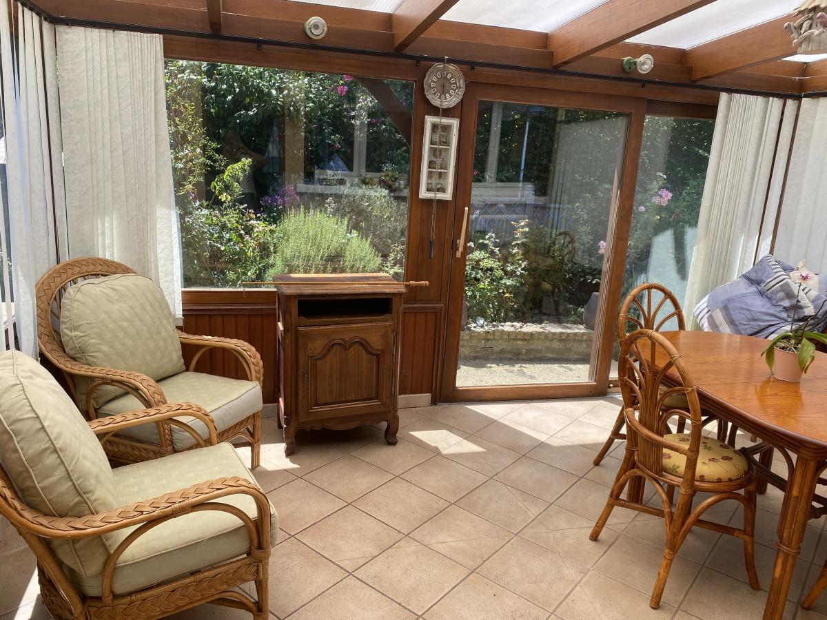 maison en Vente à Vire Normandie (14500)