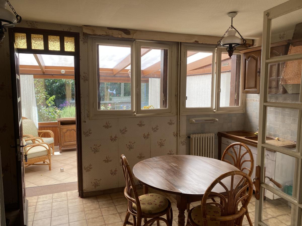 maison en Vente à Vire Normandie (14500)