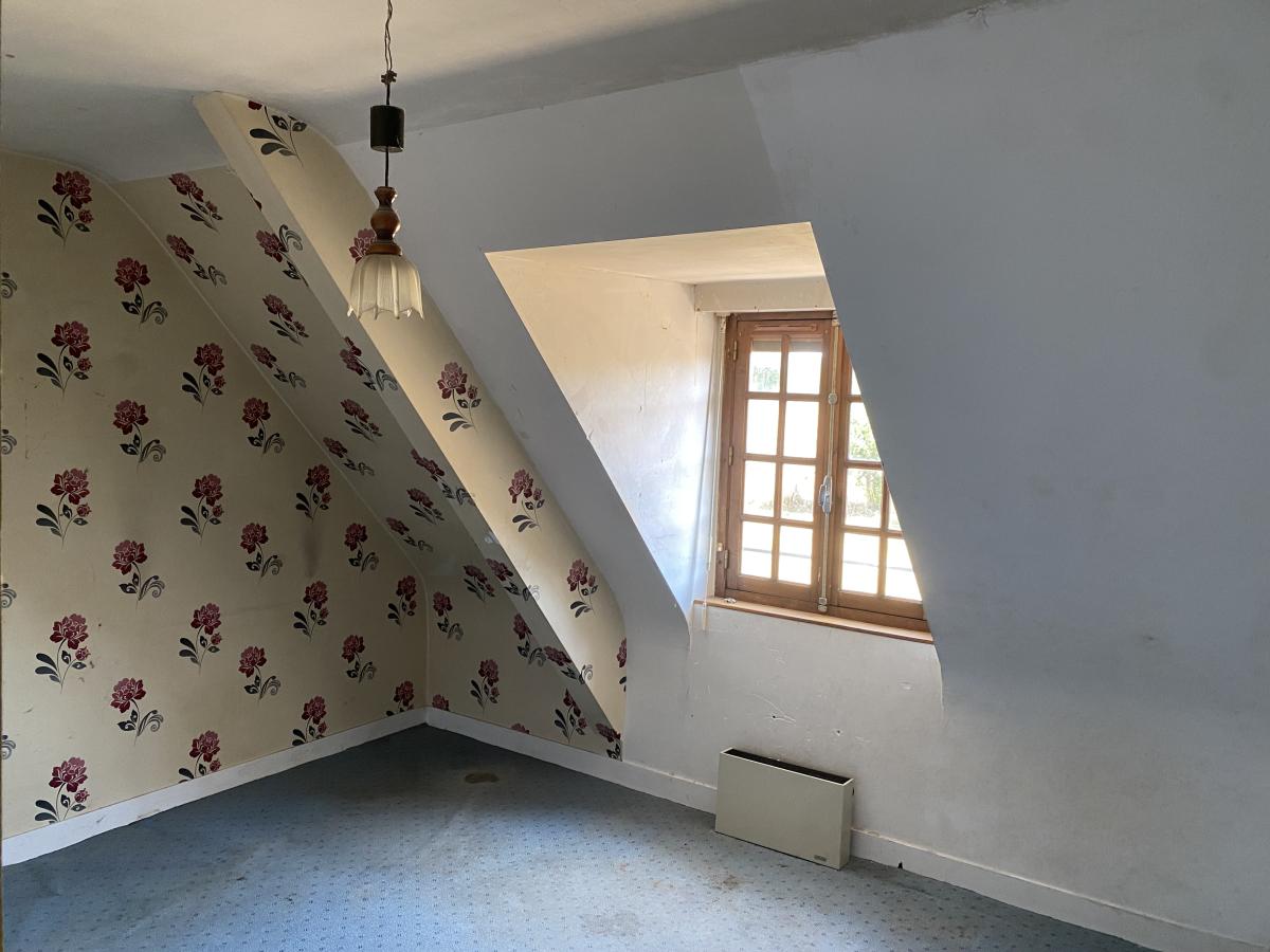 maison en Vente à Moncy (61800)