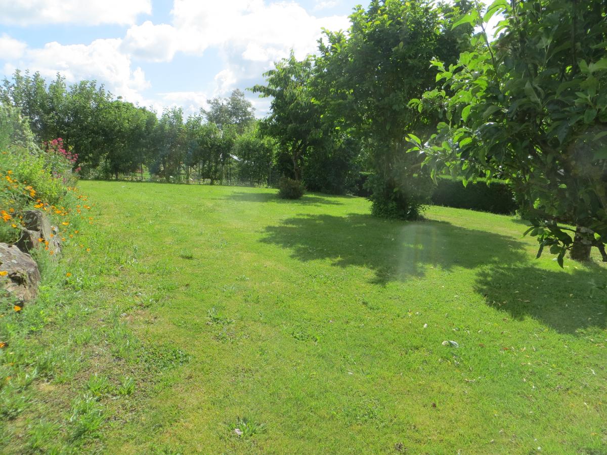 maison en Vente à Tessy-Bocage (50420)