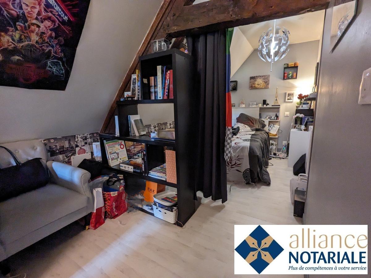 maison en Location à Vire (14500)