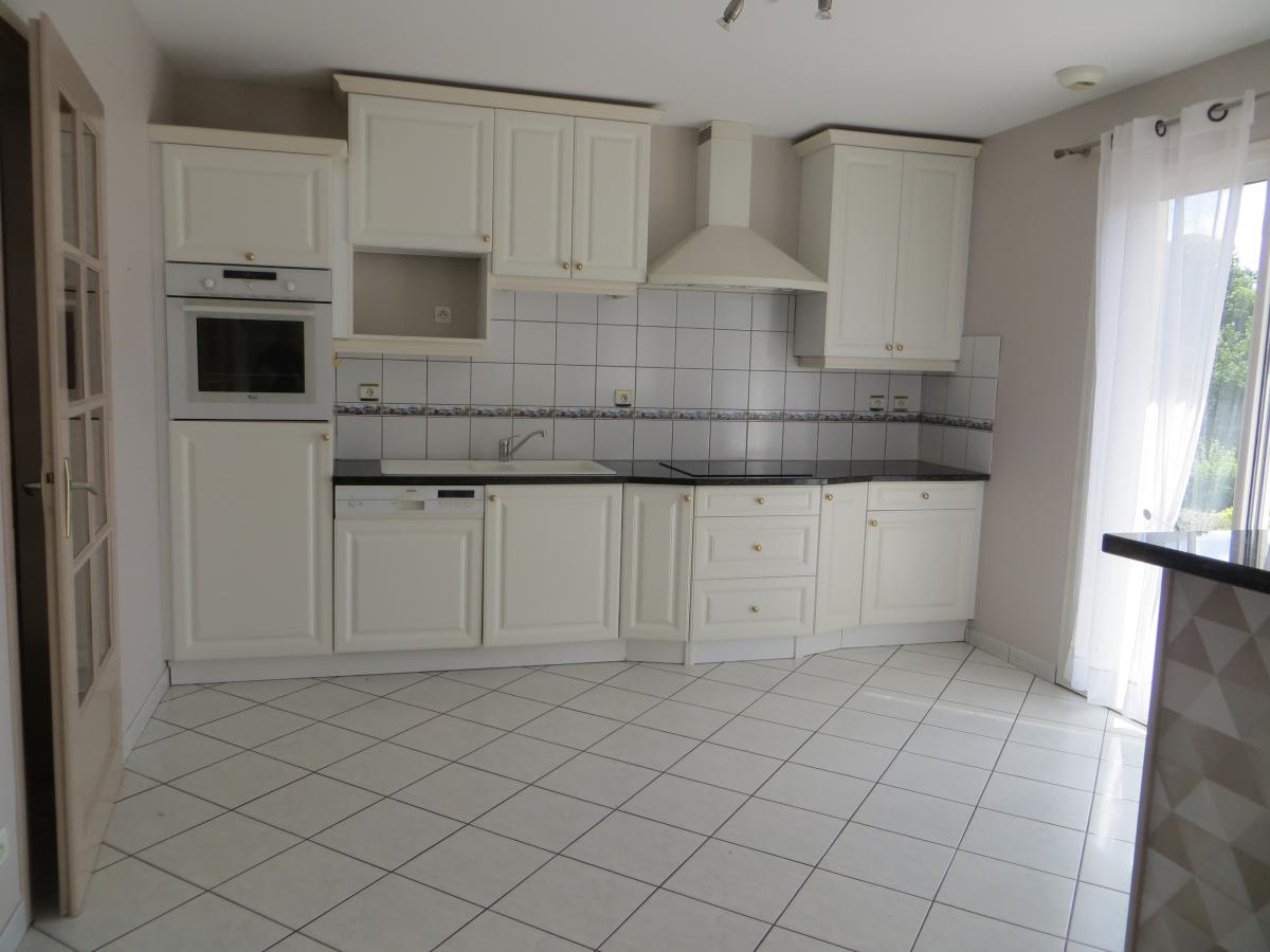 maison en Vente à Tessy-Bocage (50420)