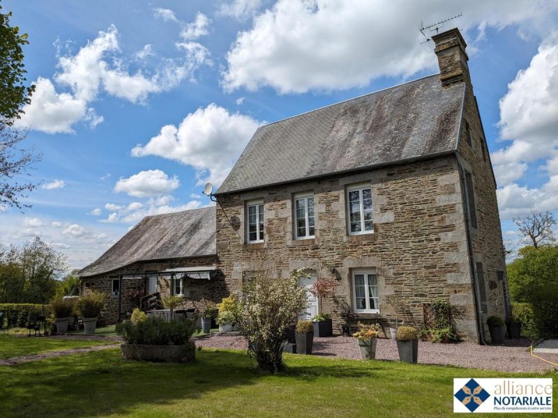 maison en Location à Vire (14500)