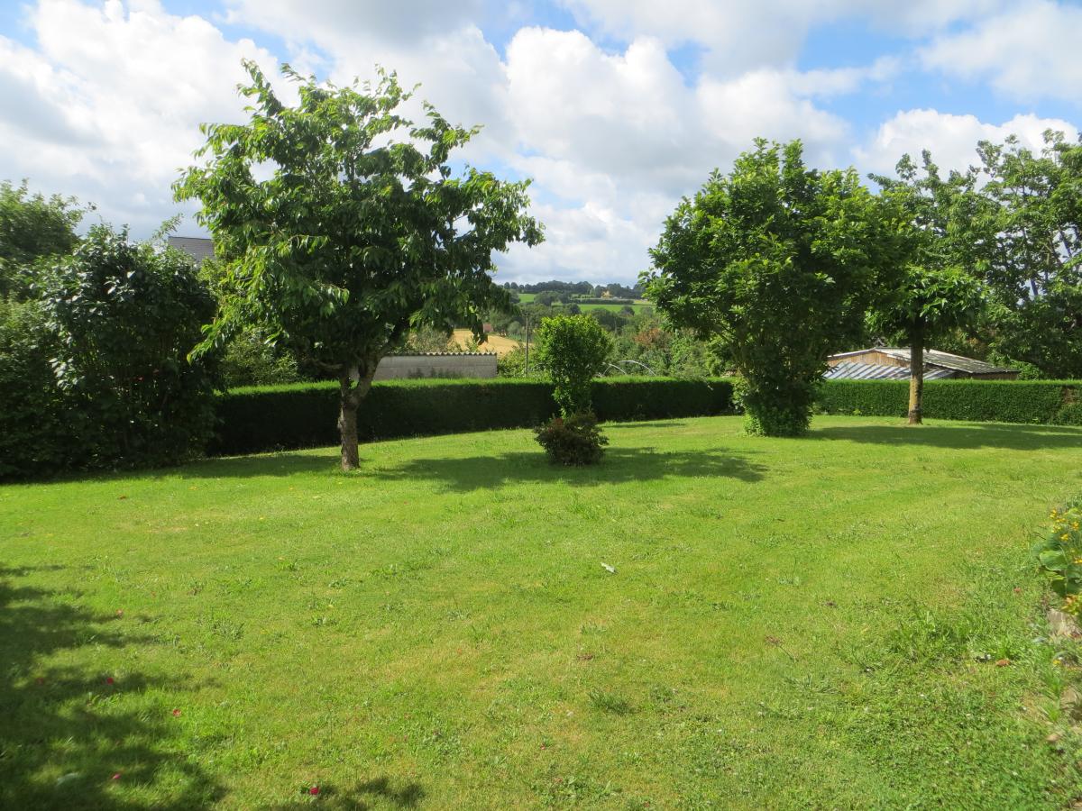 maison en Vente à Tessy-Bocage (50420)