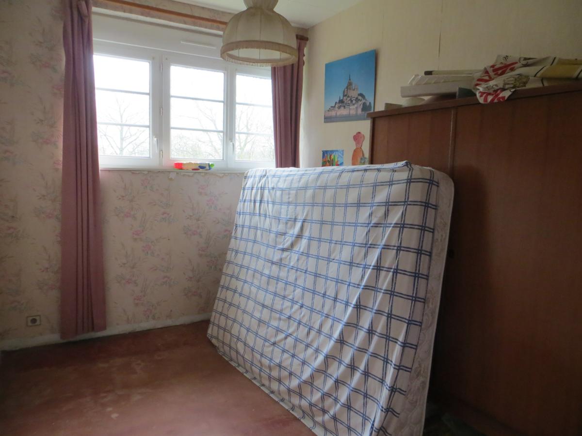 maison en Vente à Truttemer-le-Grand (14500)