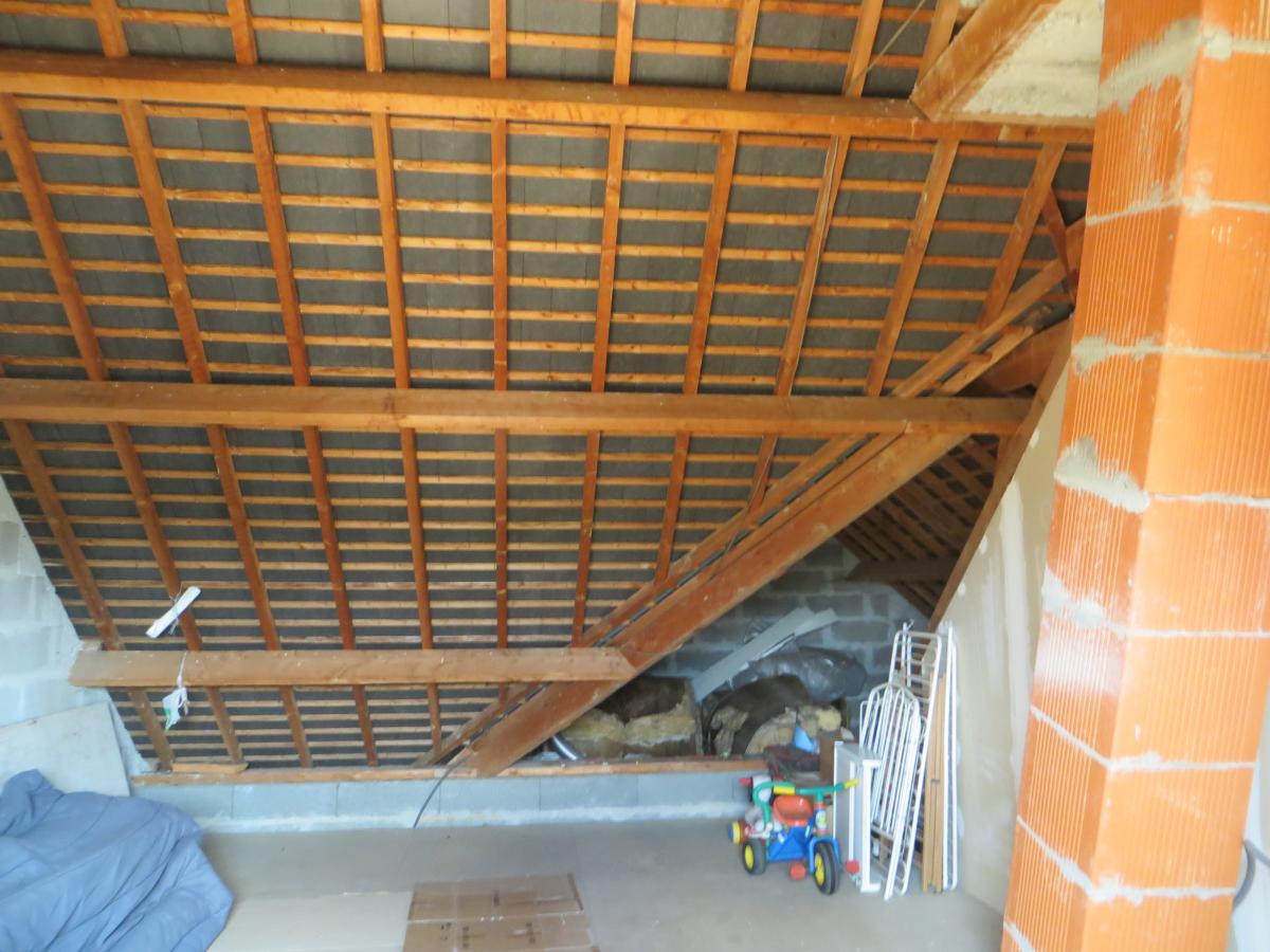 maison en Vente à Tessy-Bocage (50420)