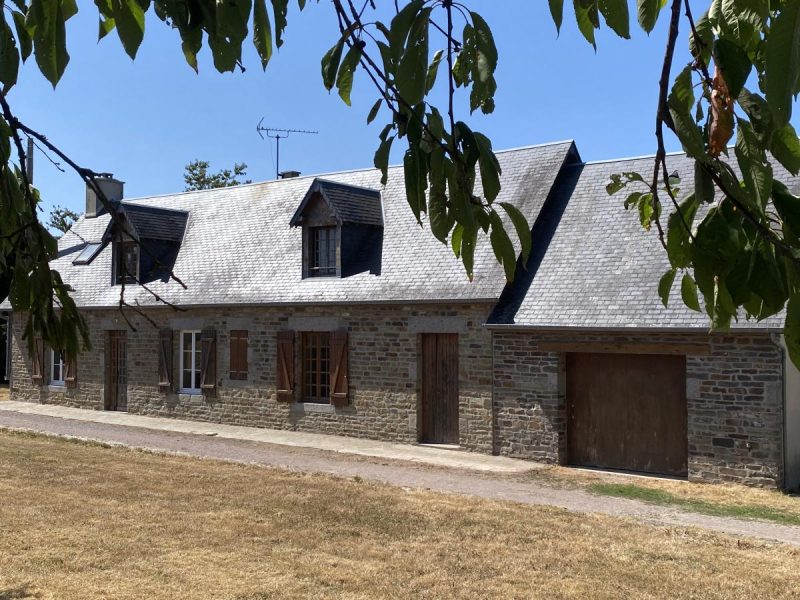 maison en Vente à Moncy (61800)