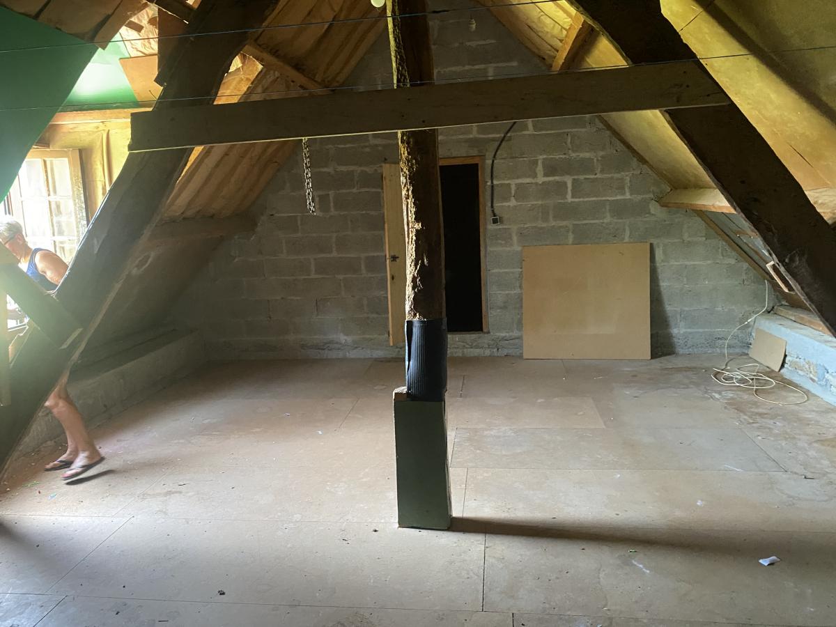 maison en Vente à Moncy (61800)