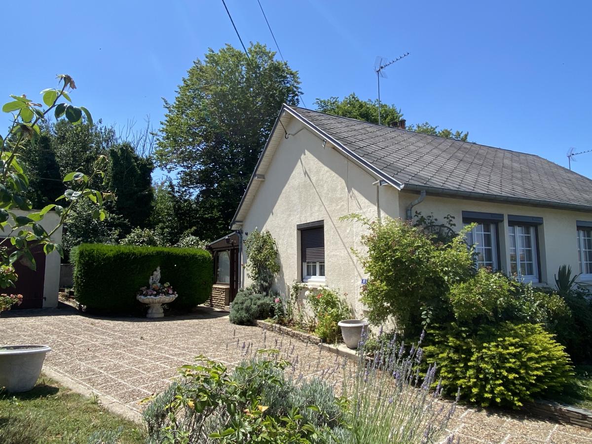 maison en Vente à Vire Normandie (14500)