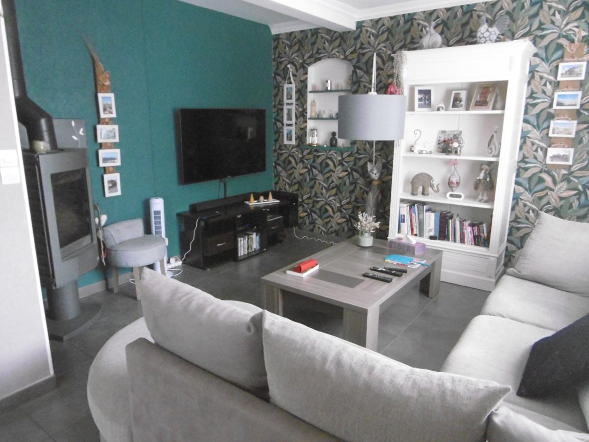 maison en Vente à Vire (14500)